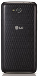 LG L90 управляется с помощью 4,7-дюймового дисплея