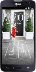 LG L90 доступен в Интернете примерно за 180 евро