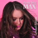 Anny Sky - Max (CDS) (2010)