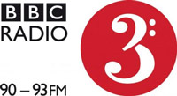 Стоит также взглянуть на сайт радиопрограммы 3 BBC   www