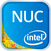 В прошлом месяце Intel представила миниатюрные компьютеры NUC (Next Unit of Computing) последнего поколения - новые модели получили процессоры Intel Core шестого поколения (Skylake) с графическими чипами из серии Intel Iris Graphics 540 и Intel HD Graphics 520