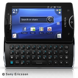 С Sony Ericsson Xperia mini pro Sony Ericsson снова удалось создать хороший мини-смартфон, который благодаря своему гигагерцовому процессору может плавно переключаться между приложениями и одновременно запускать несколько приложений
